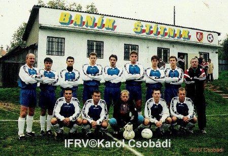 Futbal v Štítniku pred zánikom II. časť: Poslanci vrátili futbal do obce